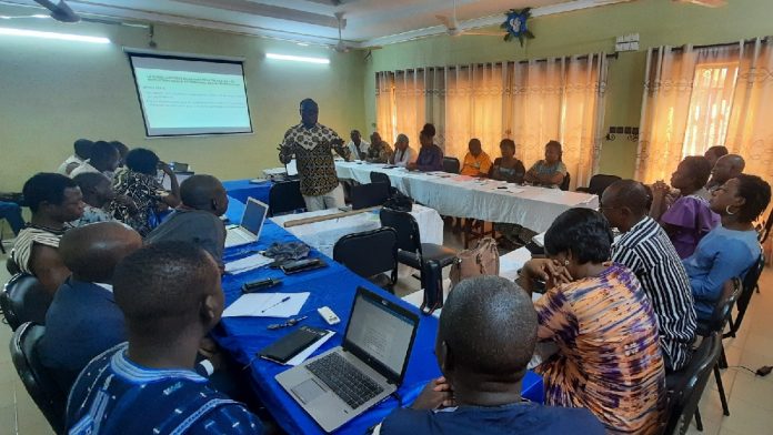 Formation journalistes