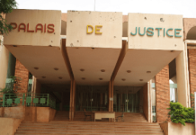 Burkina : Voici les nouveaux tarifs des actes de justice et des prestations de service