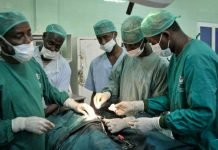 Burkina : Le ministère de la santé veut rendre effective la première greffe rénale en 2024