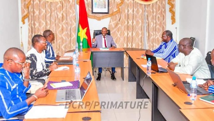 Me Apollinaire Kyélem de Tambela