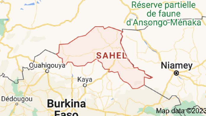 Sahel