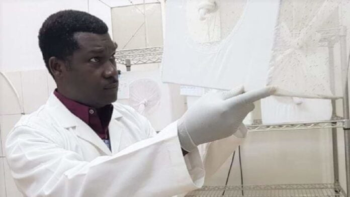 Pr Abdoulaye Diabaté lutte contre paludisme et Target Malaria