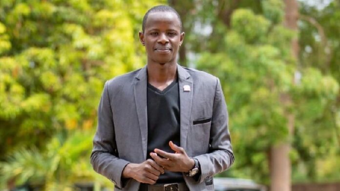 Nomwendé Rémi Ouédraogo DCRP MCCAT