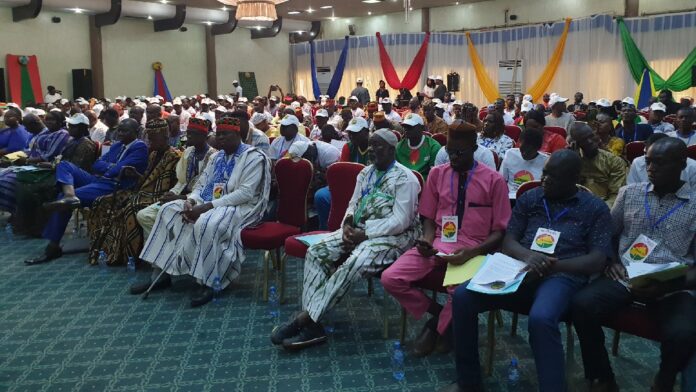 table ronde nouvelle génération du cnosc
