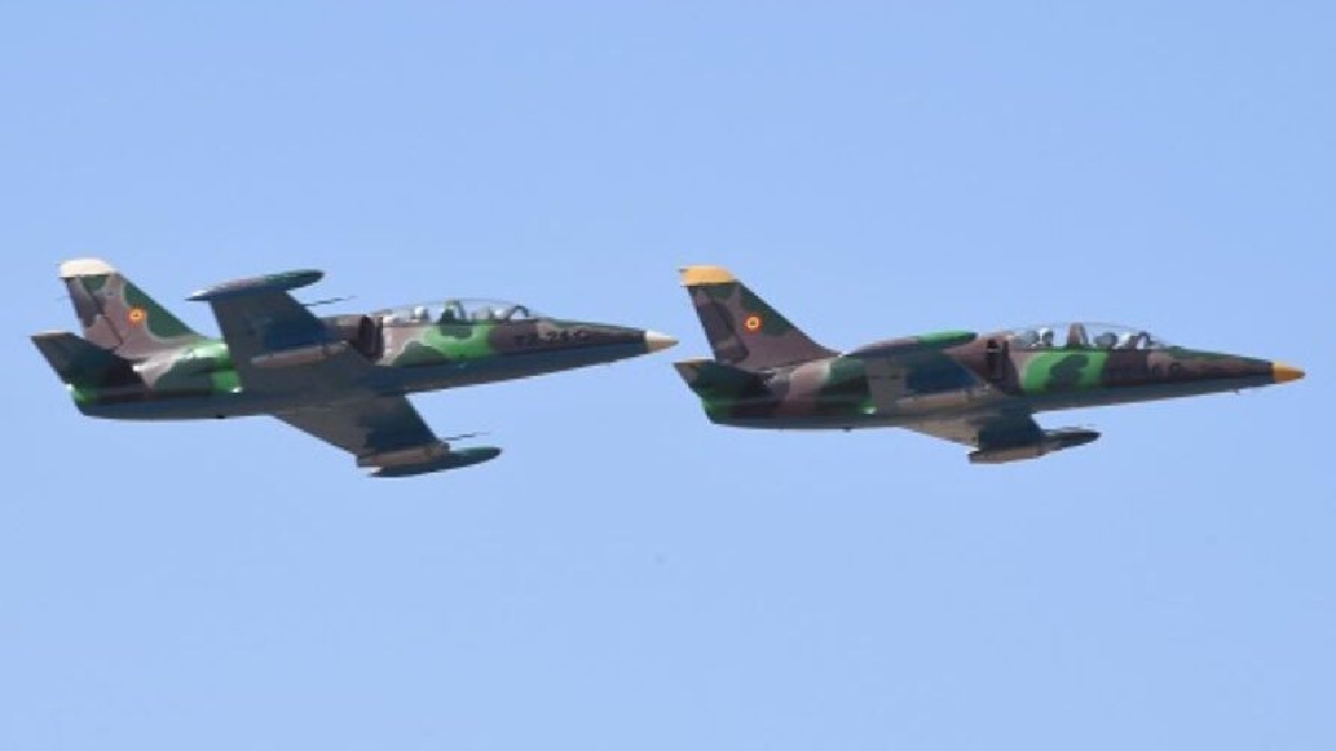 Mali : Plus de 200 terroristes neutralisés à Anefis