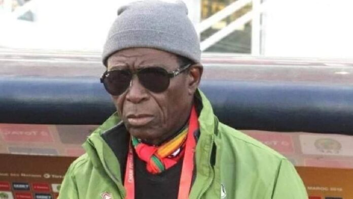 Drissa Malo Traoré dit Saboteur