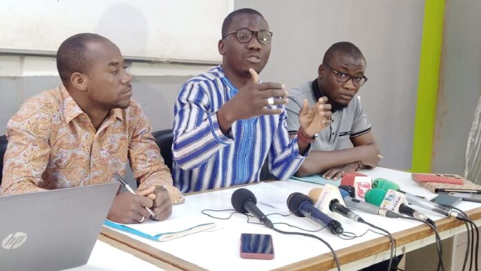 84 agents de la CNSS