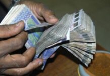 Ouagadougou : Une somme d’argent retrouvée et déposée à la Police municipale de l’arrondissement n°5