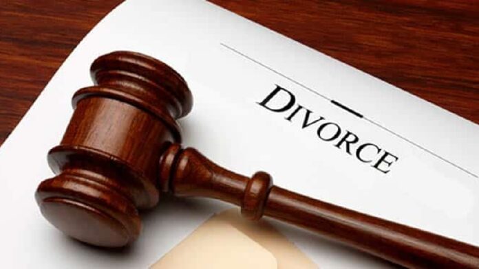 Divorce