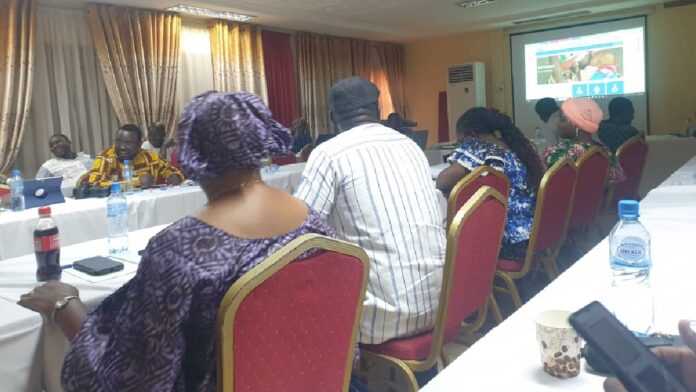 Formation journalistes sources d'informations nutrition