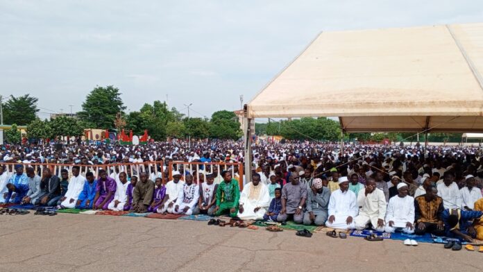 musulmans-Tabaski-2024