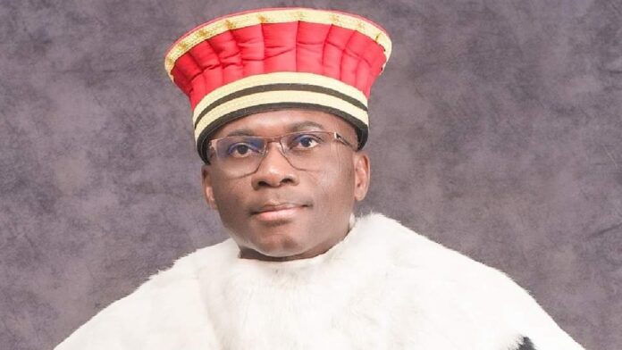 Adama Ouédraogo Président du CSM