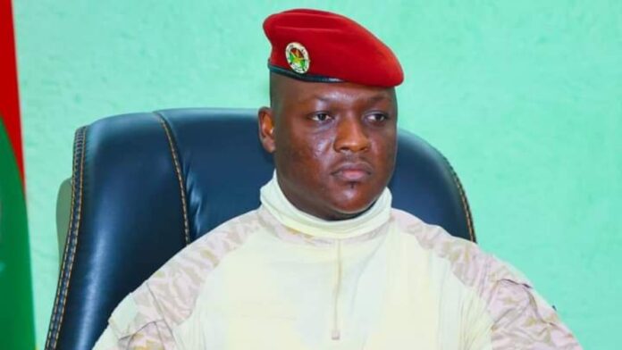 Capitaine Ibrahim Traoré_1