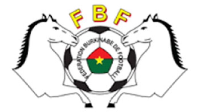 FBF Fédération burkinabè de football