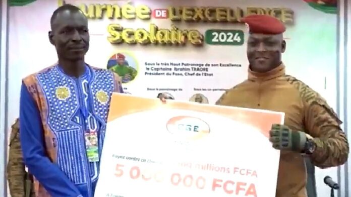 Journée de lexcellence