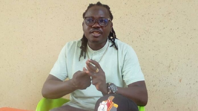 Lianhoué Imhotep Bayala 3