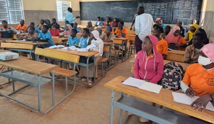 enseignement, lycée