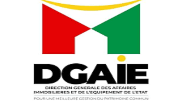 dgaie logo