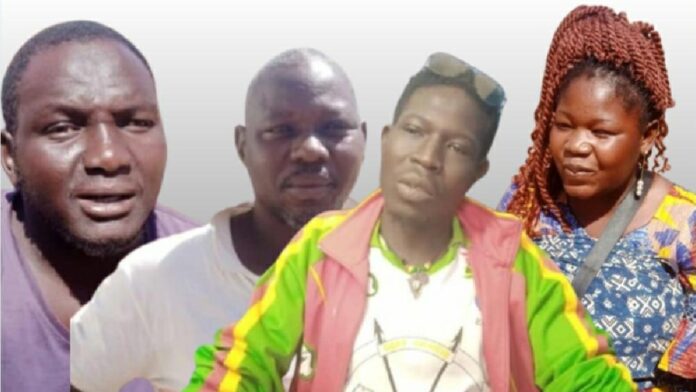 usagers appréciant décision de démolition de ralentisseurs