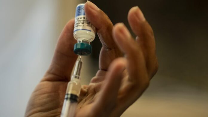 Vaccination
