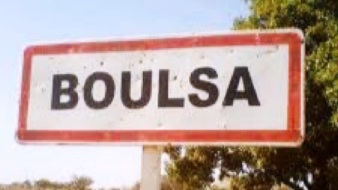 Boulsa
