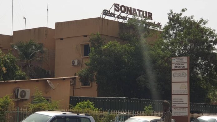 SONATUR