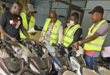 Burkina | Prix des motos : Un nouveau cadre réglementaire entre en vigueur