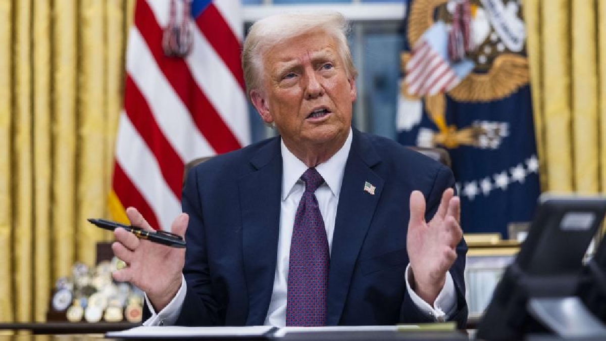 Guerre en Ukraine : Donald Trump promet d’« agir pour mettre fin au conflit »