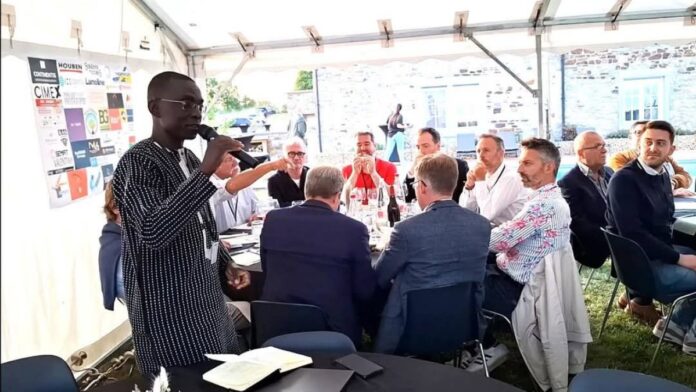 Promotion Burkina Faso en Belgique