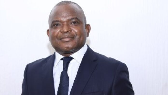 Vincent Toh Bi Irié