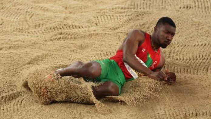 Hugues Fabrice Zango