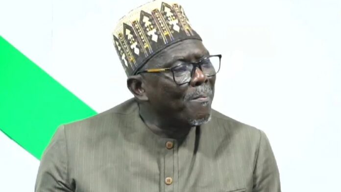 Moustapha Diakhaté poursuivi pour offense au président Faye au Sénégal
