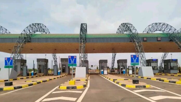 Péages modernes Burkina 1