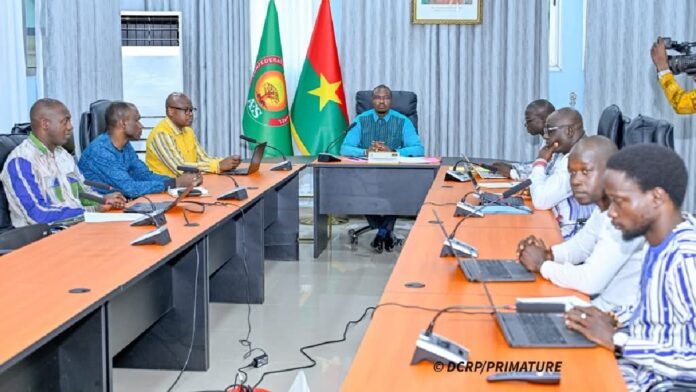 Évaluation contrat d'objectifs 2025 ministère de la Santé