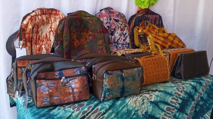 Foire du consommons local 2025