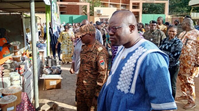 Consommons local Ministère de l'Economie