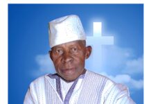 Décès de Wendaogo Tilado André Zombré : Remerciements