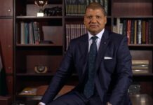 Présidentielle en Côte d’Ivoire : Jean-Louis Billon félicite Alassane Ouattara « pour sa victoire »