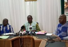 Burkina/Concours de la Fonction publique 2025 : Plus de 5 700 postes pourvus