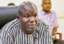 Médias : Le journaliste Jean Victor Ouédraogo n’est plus !