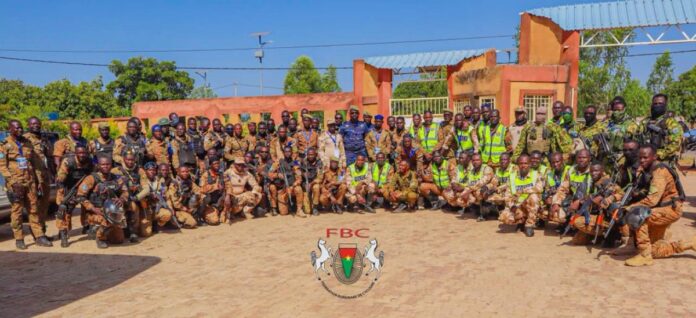 Tour du Faso sécurité_1