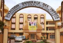 Burkina : La Direction générale des impôts a réalisé une performance de recouvrement de 103 % au mois d’octobre