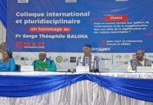 Médias et Communication : Le LAMCO rend hommage au Pr Serges Théophile Balima à travers un colloque international
