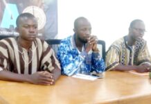 Ouessa : Le FIAO 2025 célèbre la culture et le vivre-ensemble