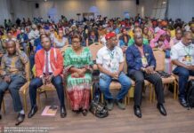 Forum du business : les opportunités d’affaires au Burkina Faso présentées aux Afro-descendants