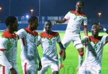 Mondial U17 : Le Burkina s’impose 2-1 face à la République Tchèque