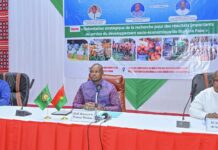 Recherche scientifique au Burkina Faso : Refonder pour plus d’impact au service de la souveraineté