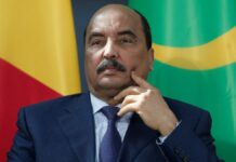 Mauritanie : la Cour suprême confirme la condamnation de l’ex-président Mohamed Ould Abdelaziz à 15 ans de prison