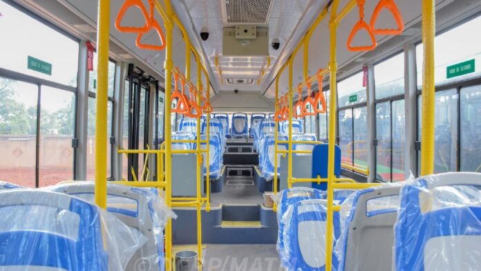 bus SOTRACO