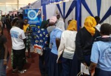 FILO 2025 : Quand le livre attire encore des jeunes malgré l’avancée de l’IA